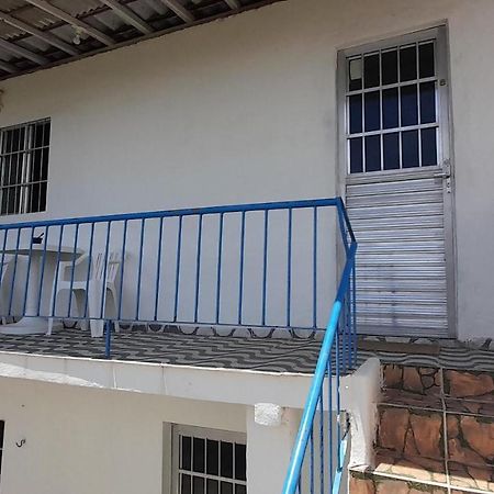 Ap08-A 50 Metros Da Praia Flats Mobiliados Para 4 Pessoas Paulista Eksteriør bilde